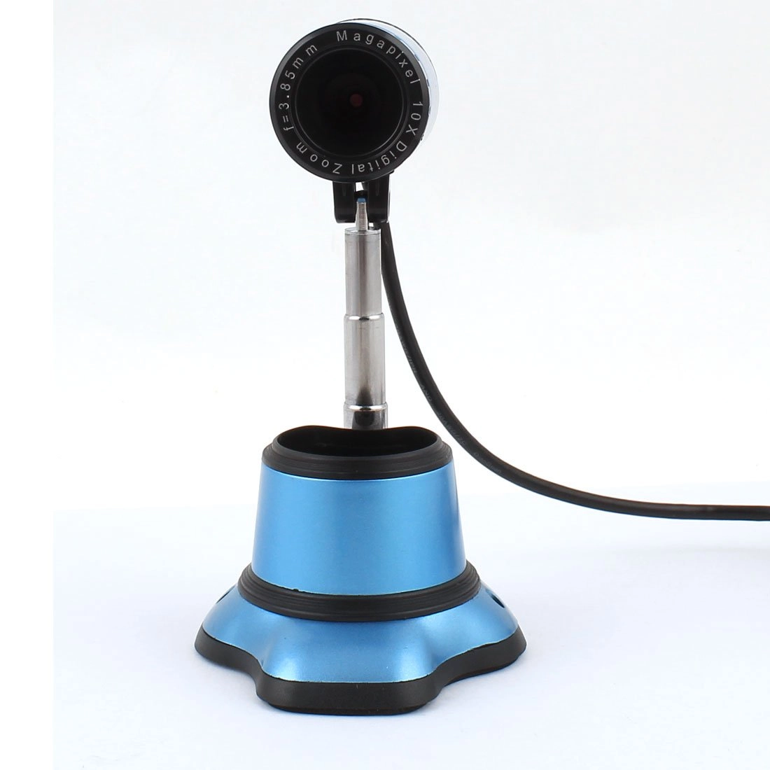 Flexible Neck - 10 Mega Pixels USB