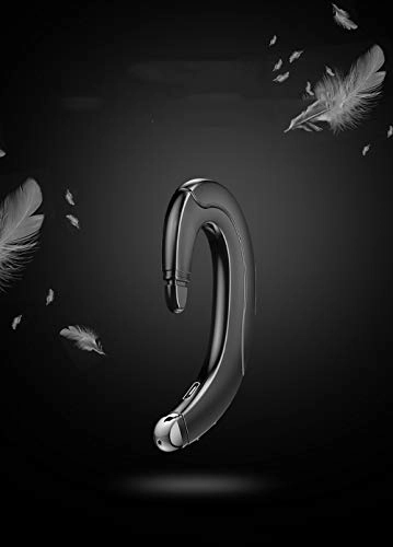 Bone Conduction Wireless Headset