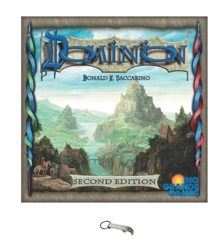 Dominion + Decap (French)
