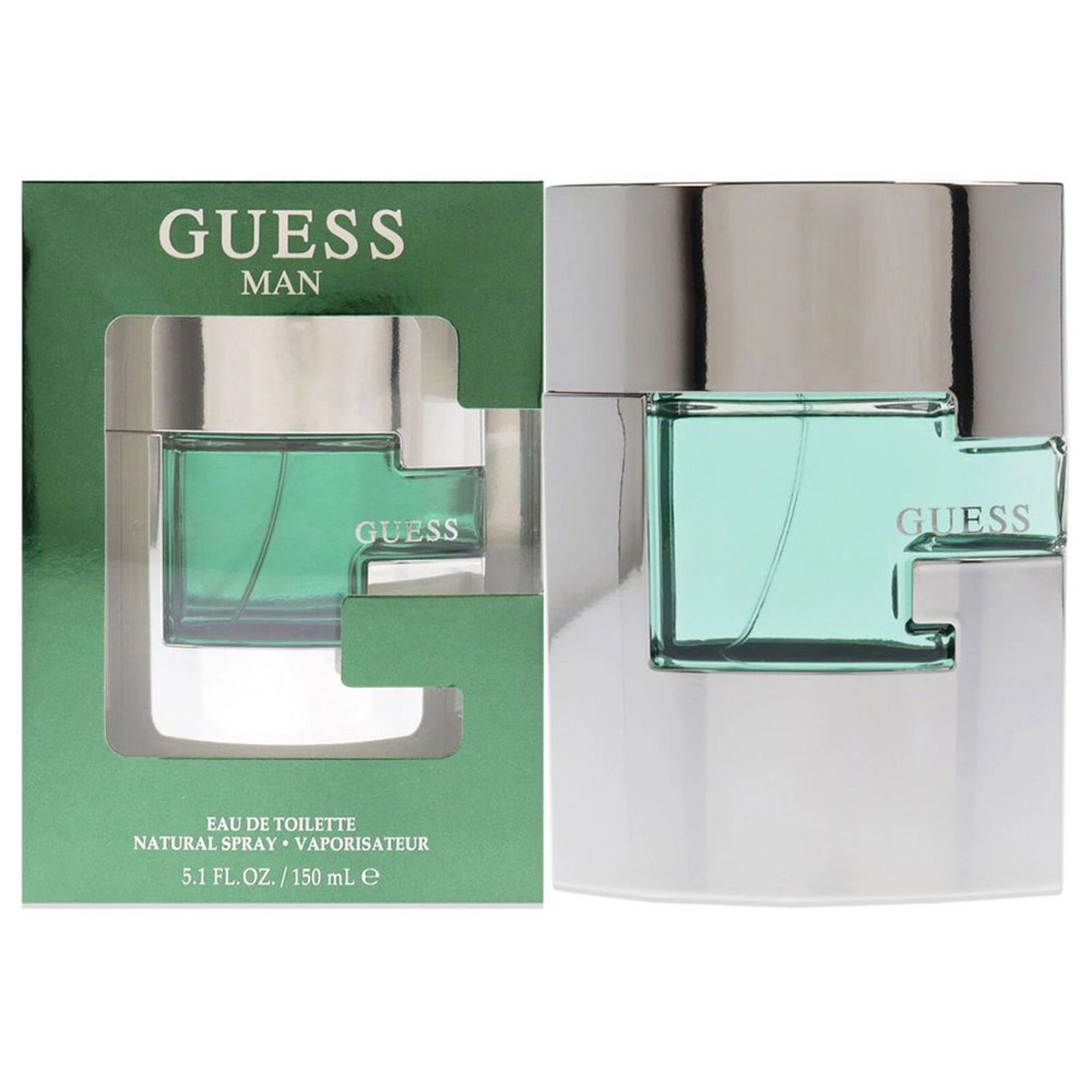 Seductive Homme Eau de Toilette 150ml