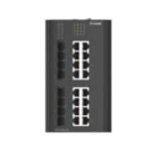 DMS-1024 24-ports