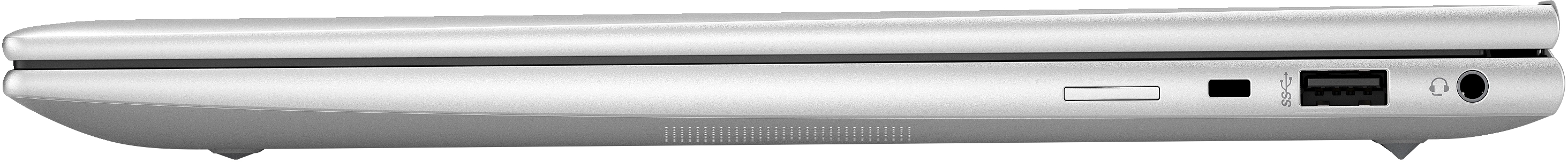 EliteBook 840 G9 - 512GB 16GB Core i7-1255U