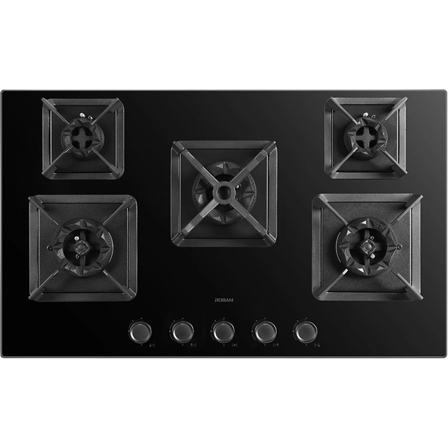 Robam FireCube Series JZY-9B2H50 Gas hob