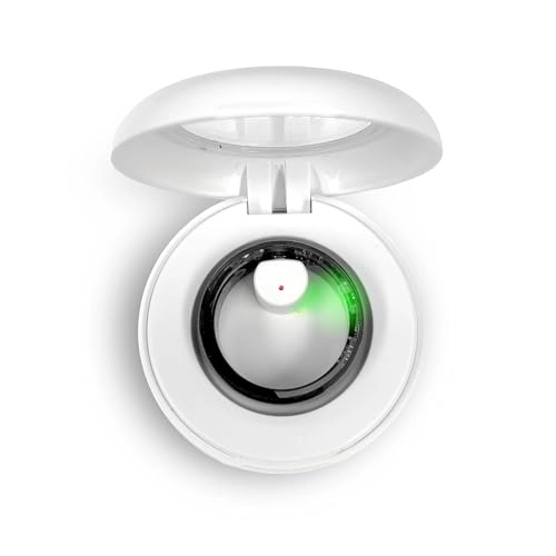 Vital Health Smart Ring