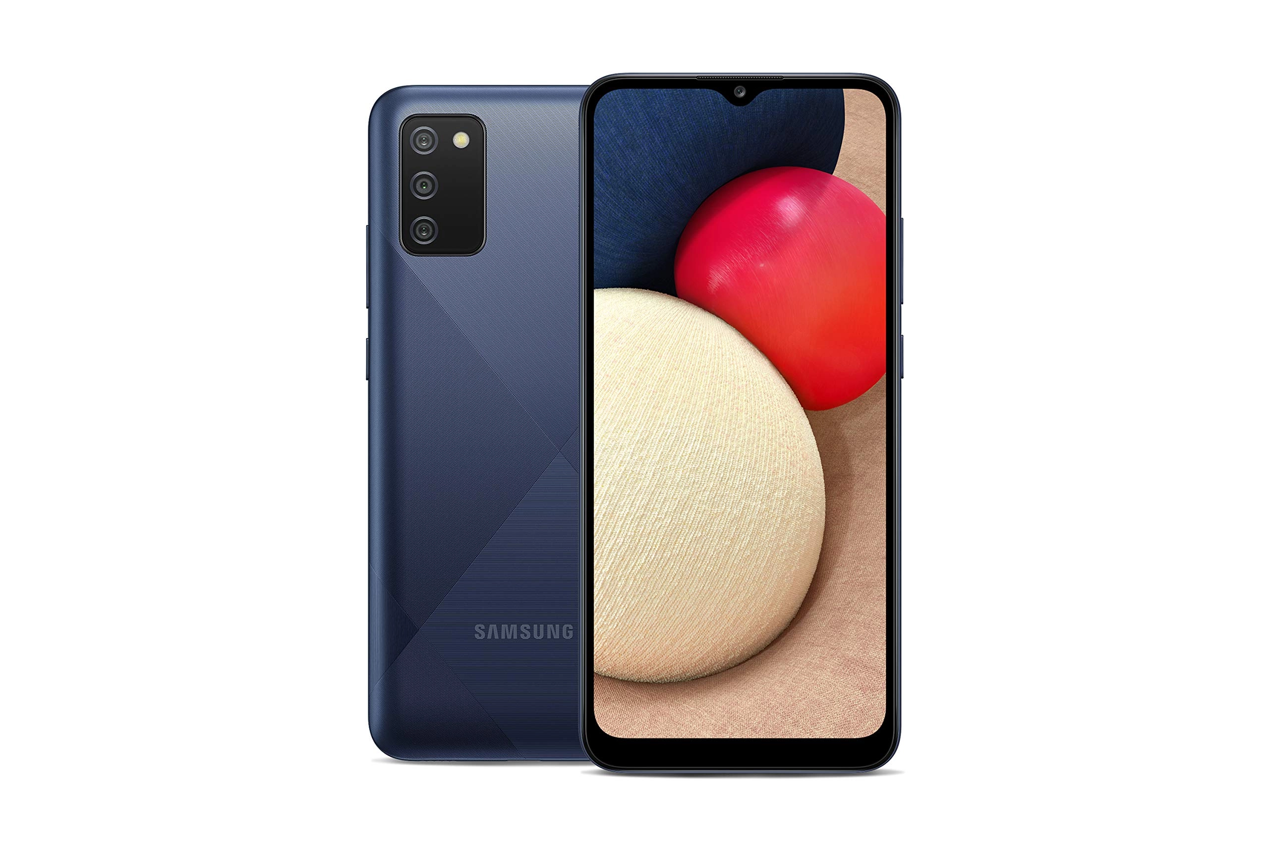 Galaxy A02s - 3GB 32GB