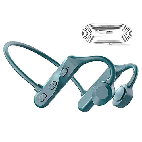 Bone Conduction Headphones - Wireless Headphone