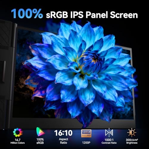 Laptop Screen Extender - all 15.3 Inches 1920x1080