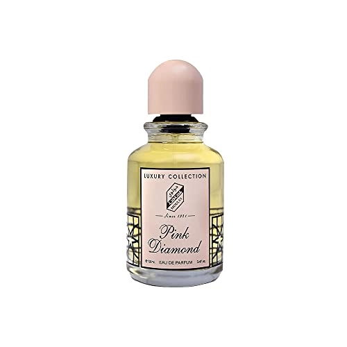 Pink Diamond Eau de Parfum 100ml