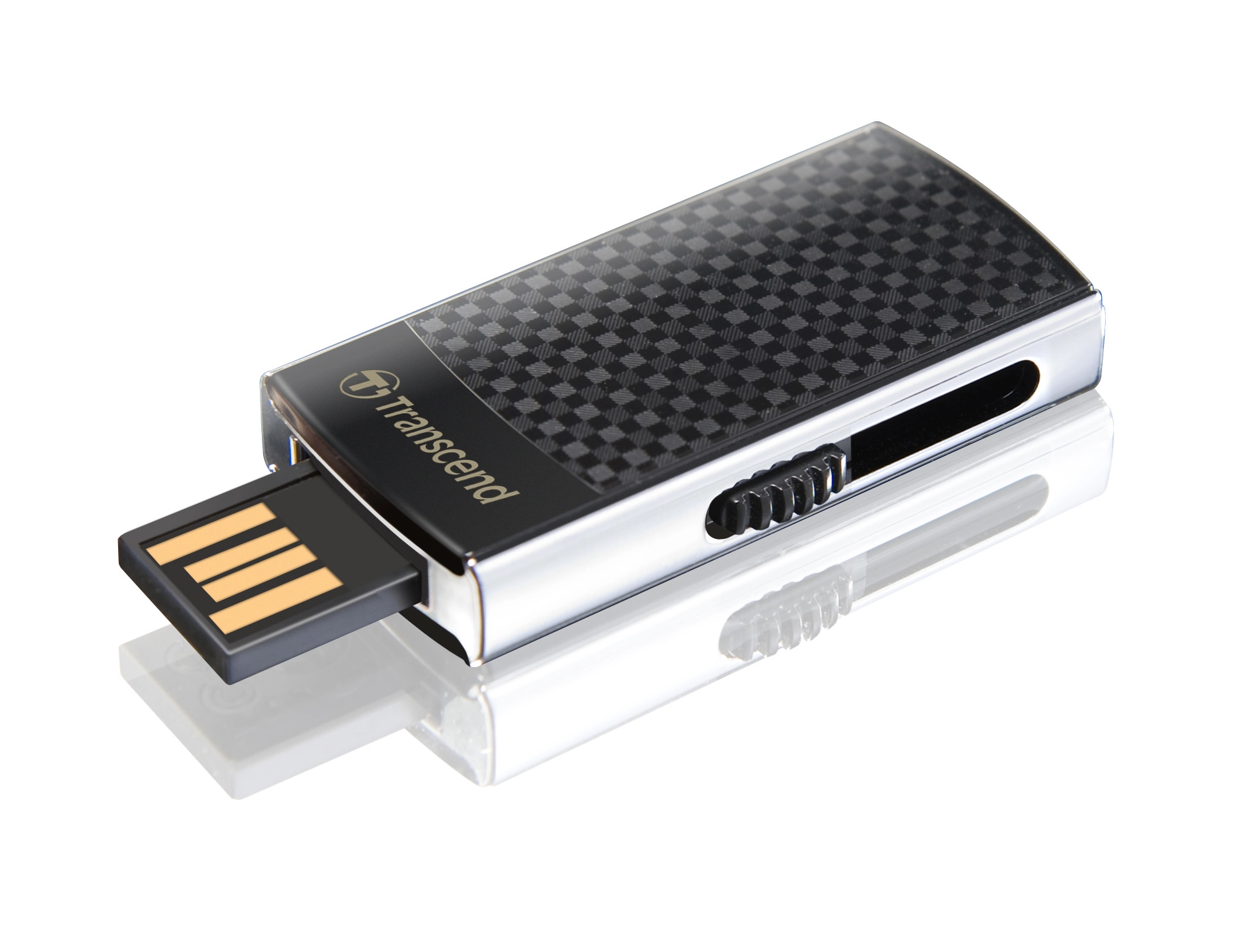 JetFlash 560 - USB 2.0 32GB