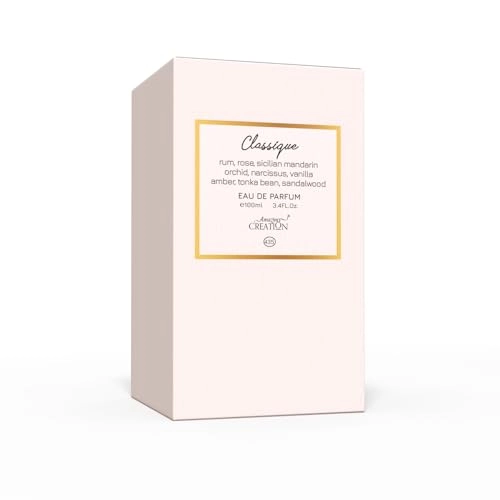 Classique Eau de Parfum 100ml