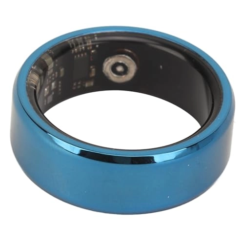 Health Smart Ring - IP68 US Size 8