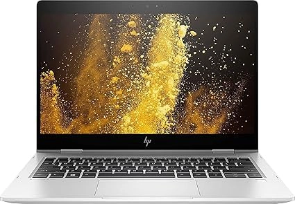 Generic (Refurbished) EliteB00k 830 G6 - 13'' 512GB 16GB Core i7 8th Gen