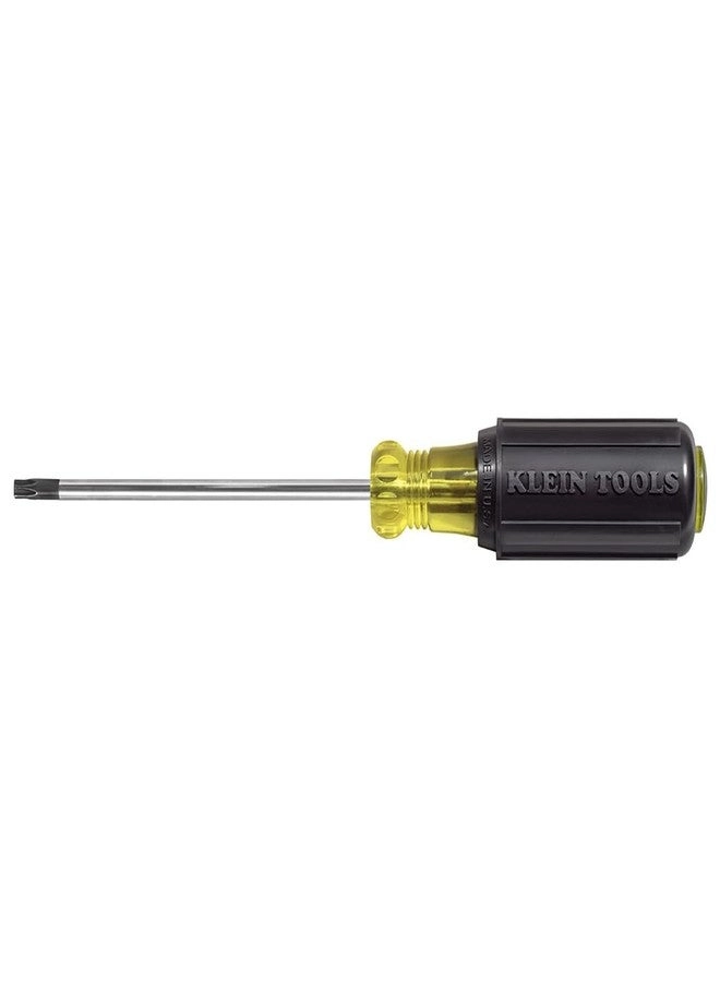 Klein Tools 19544 TORX Screwdriver T25