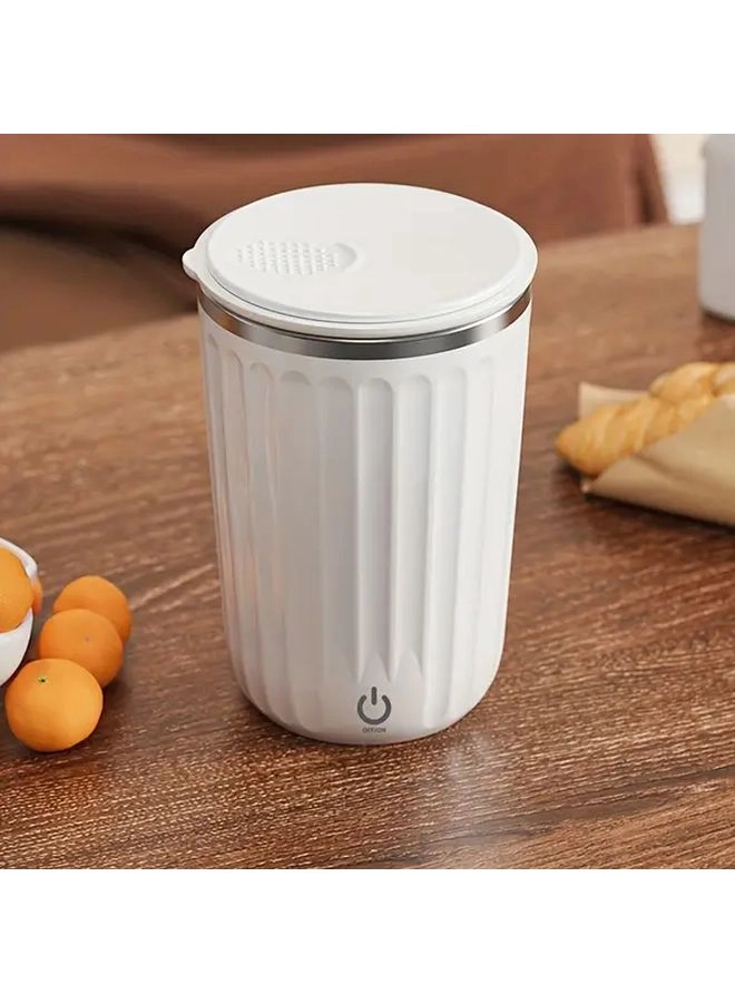 Automatic Mixing Cup