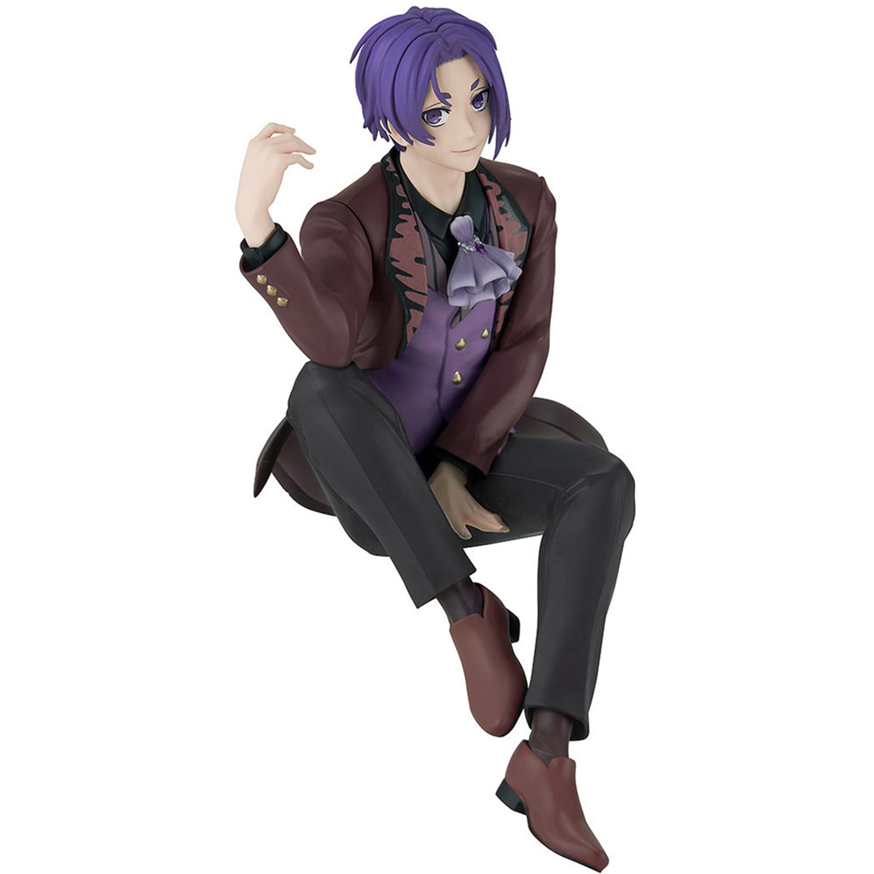 Banpresto Reo Mikage - Blue Lock - Sweets Flavor (11.9 cm BP29187P)