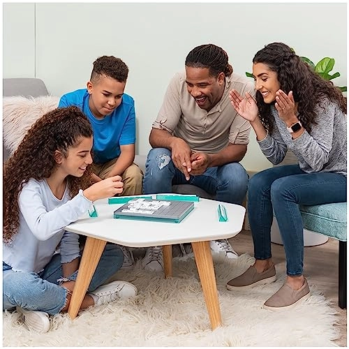 Upwords: 2022 Edition