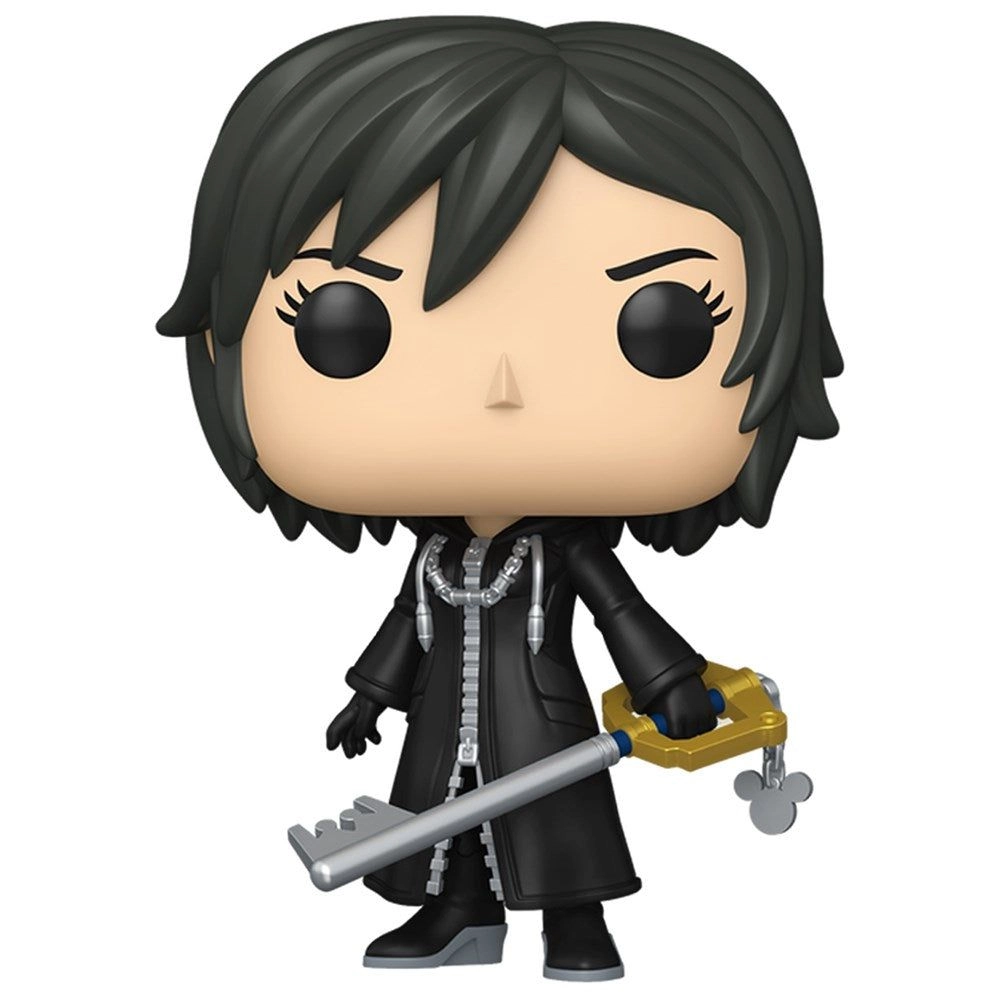 FUNKO Xion - Kingdom Hearts