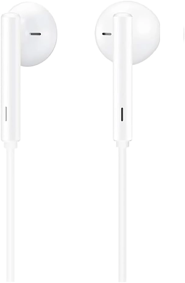 In-Ear Headphones Basic Wired Earbud