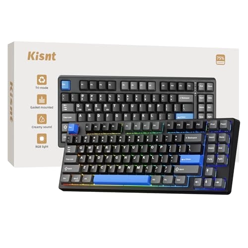 KN85 - Wired/Wireless