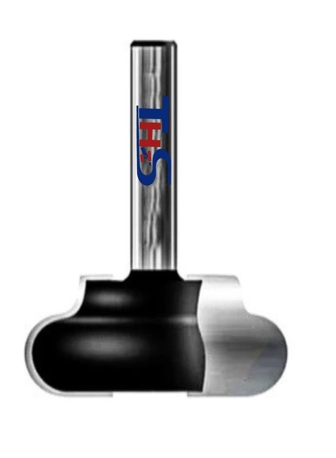 THS Handle Less Door Router Bit