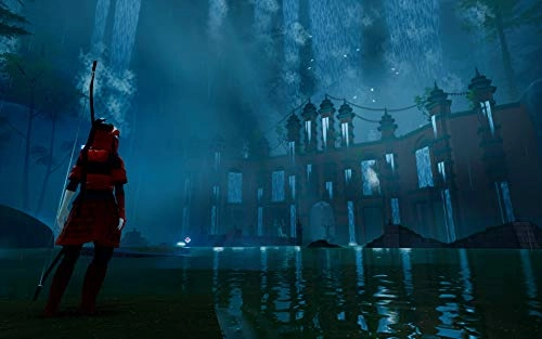 The Pathless Day 1 Edition - PlayStation 5