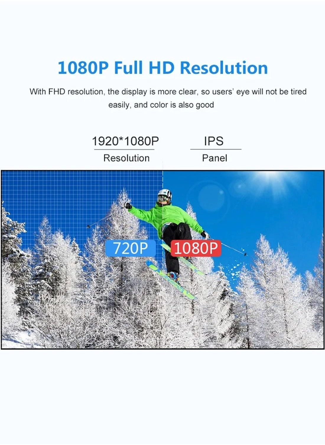 KLZFH215 - 21.5 in 1080 X 1920