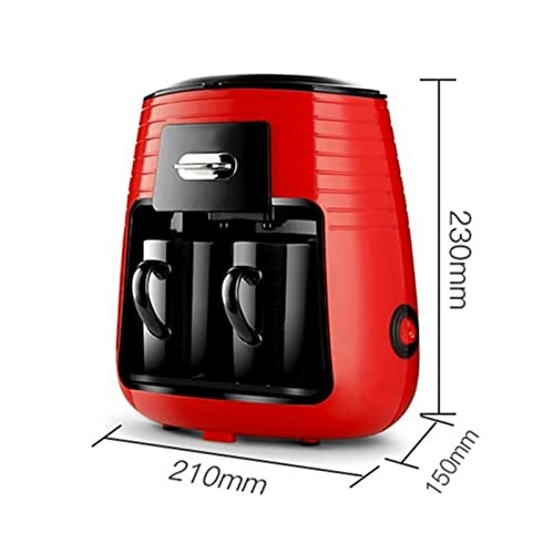 Coffee maker - standard drip automatic