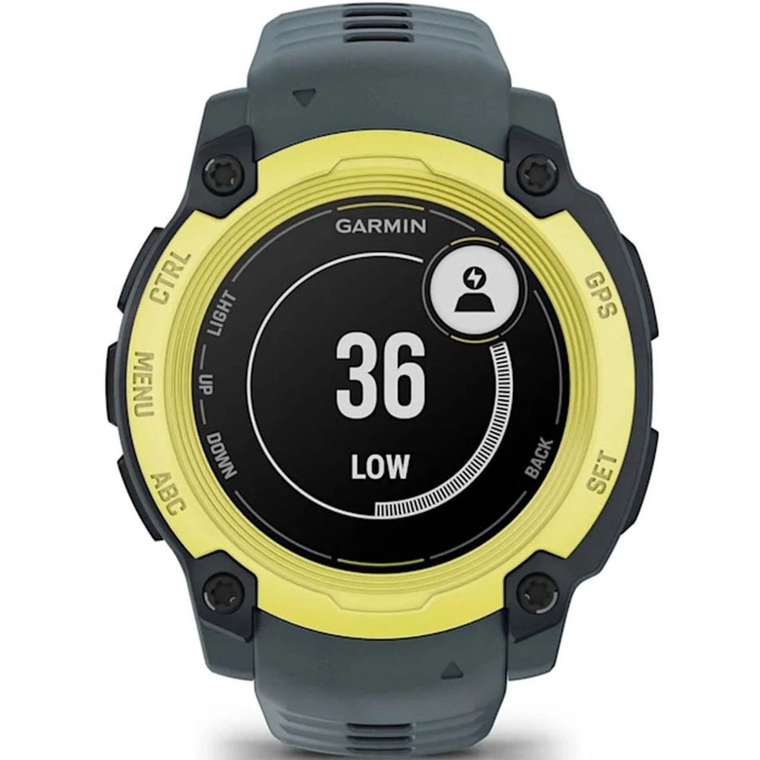 Instinct E 40mm GPS