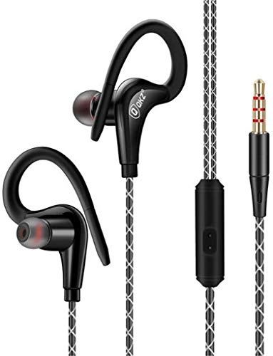 DM500 Wired Earphone
