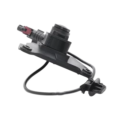 Reverse Camera For Kia Stinger - Front Grill Camera Surround Assistance System