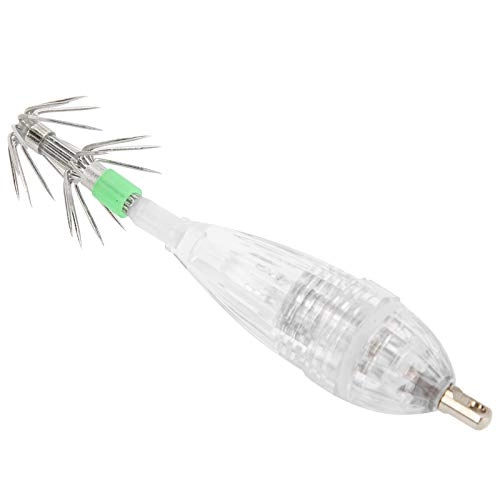 Squid Lamp - Underwater LED