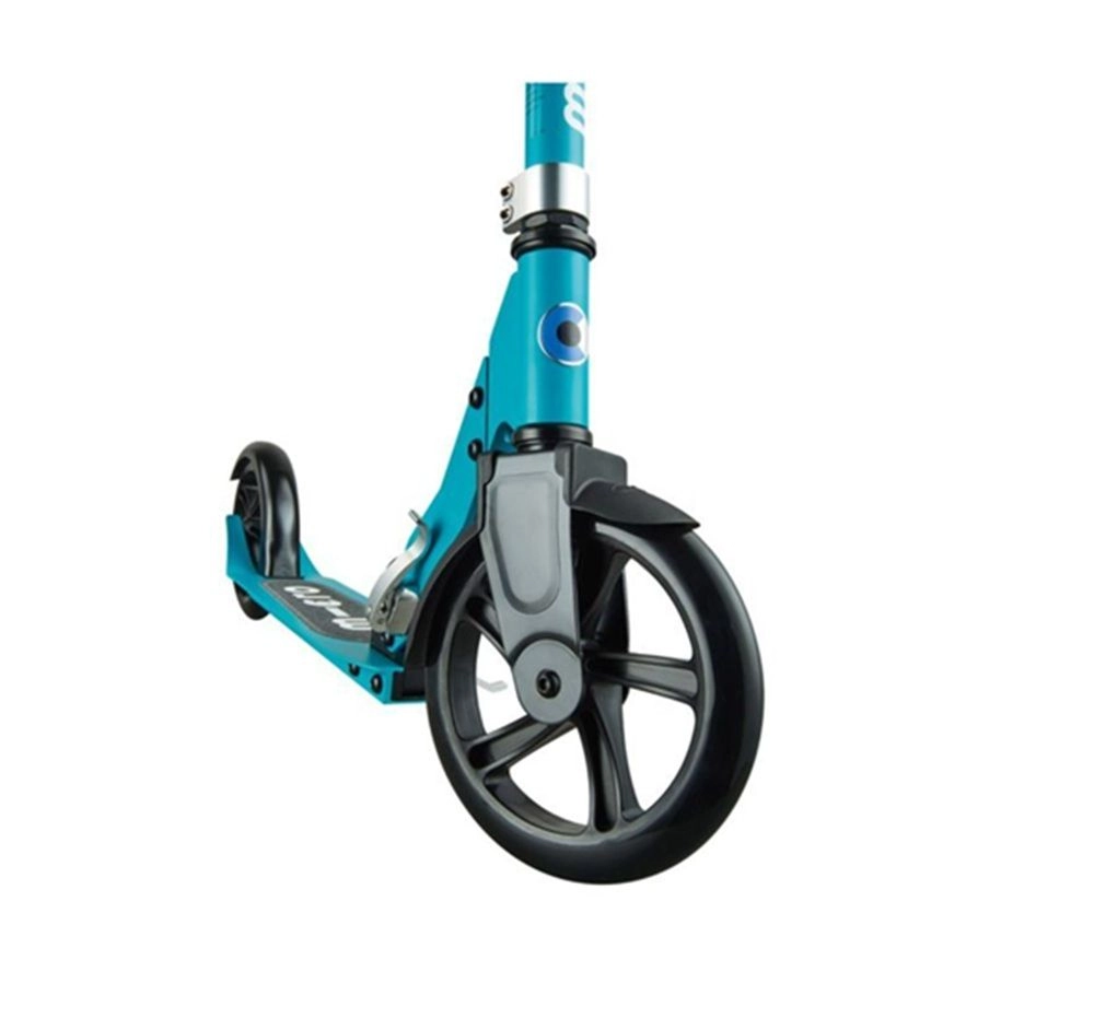 Cruiser LED Kick Scooter – 200mm LED