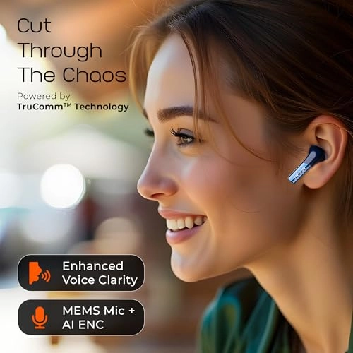 Opus Wireless Earbud