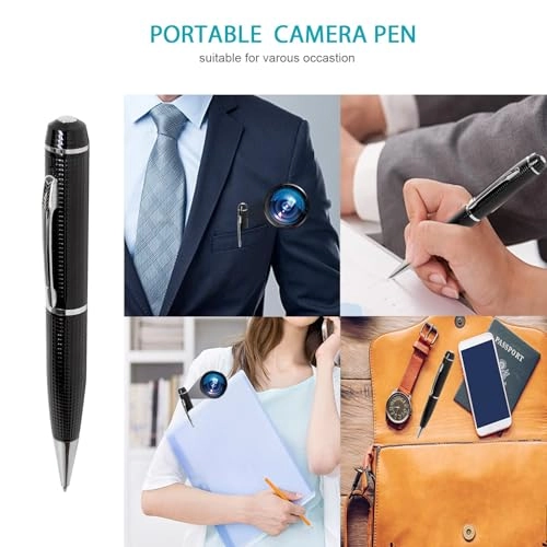 HM31A02 - 32GB 1080p