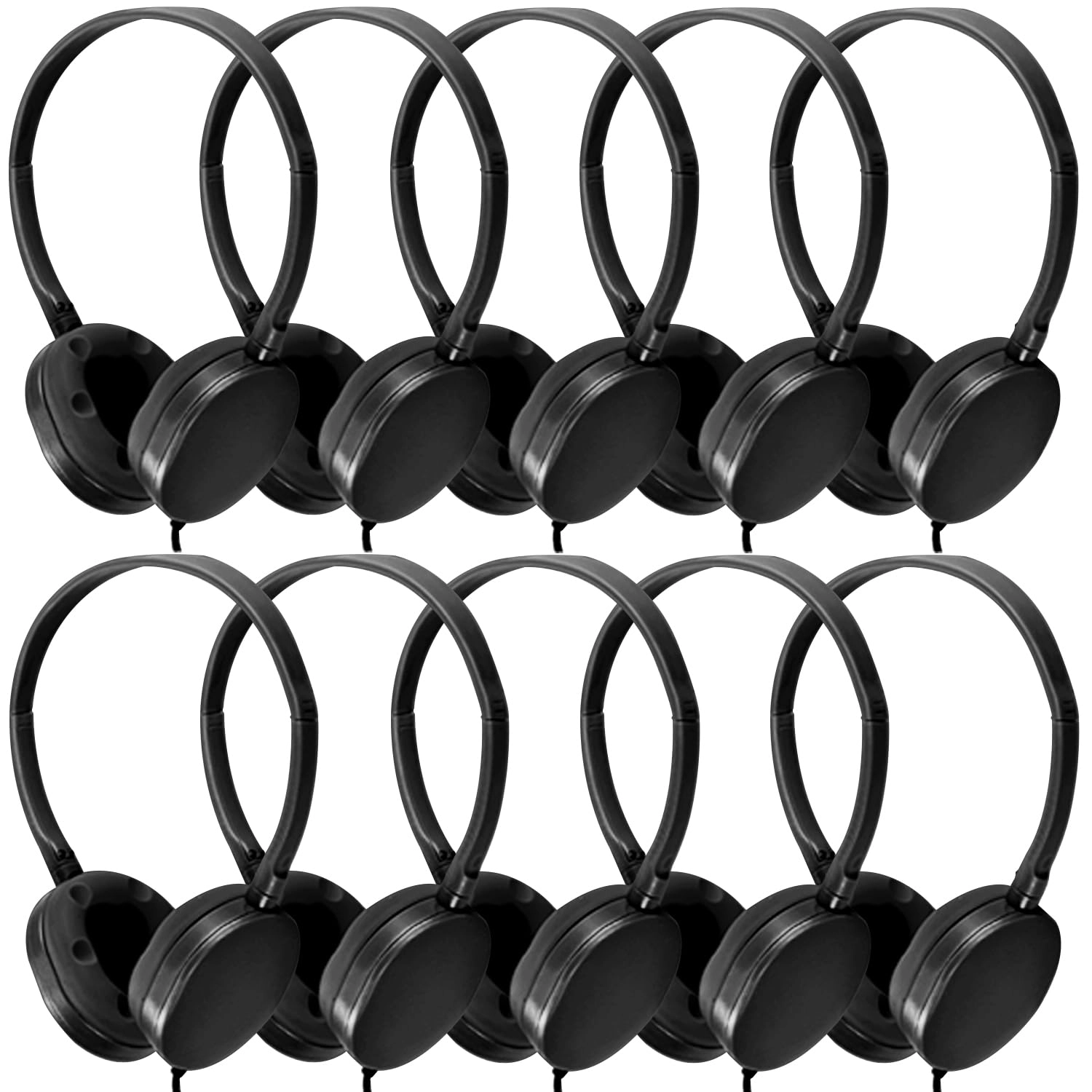 HY104 Wired Headphone