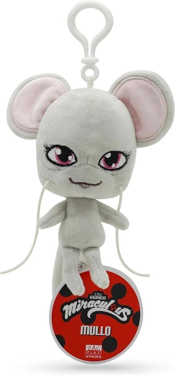 Miraculous - Mullo (FGI-M13043MU)