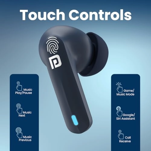 Harmonics Twins S11 Wireless Earbud