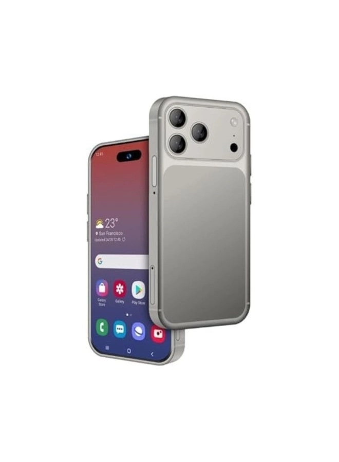 17 Pro Max Mini - 8GB 512GB