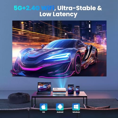 S1 600ANSI 1920*1080P