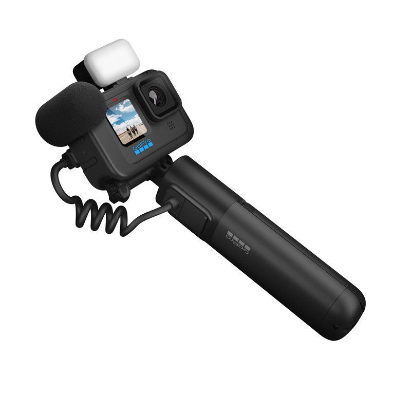 GoPro HERO11 Black Creator Edition