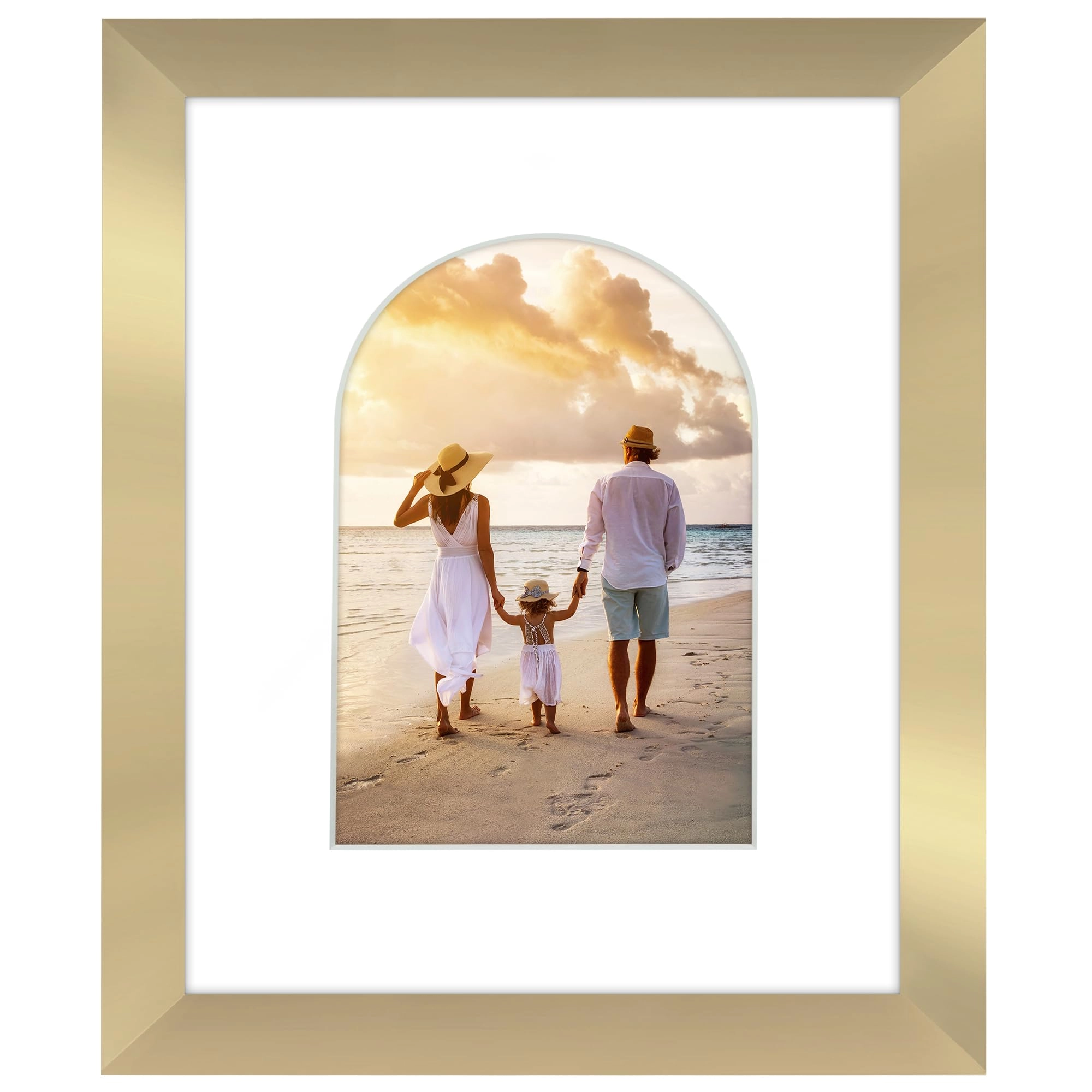 Americanflat Picture Frame - 5X7