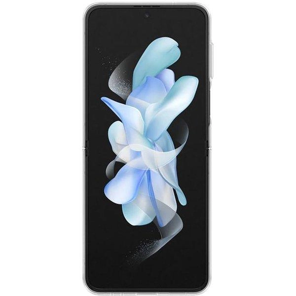 Slim Cover Back Case for Samsung Flip 4