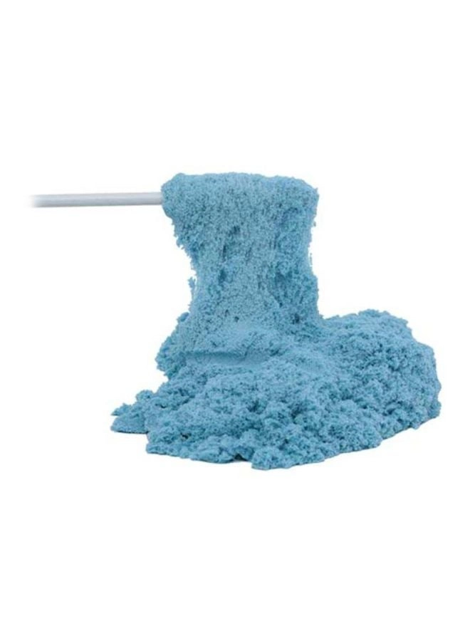 Squeezable Magic Sand 18 - 1kg Purple