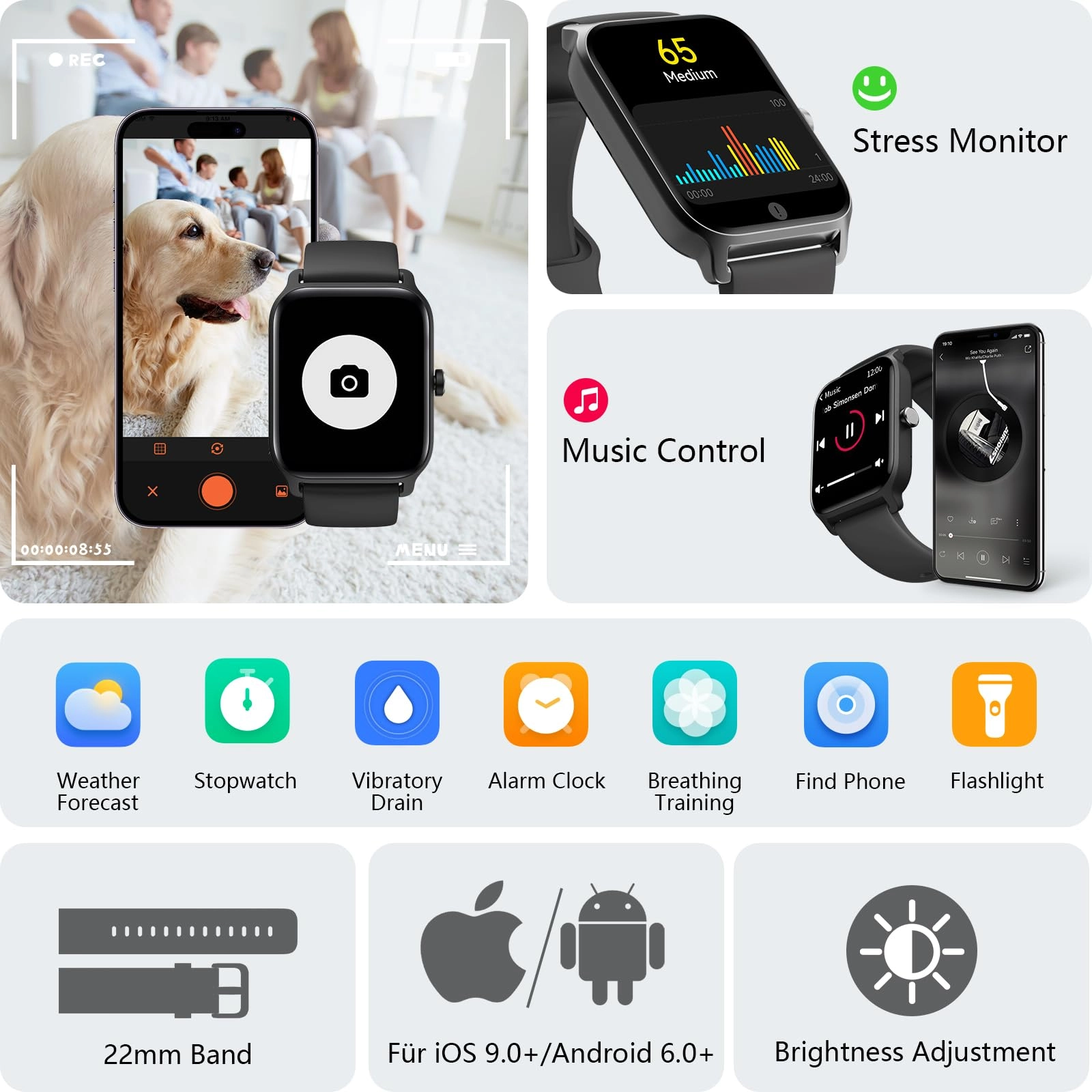Smart Watch