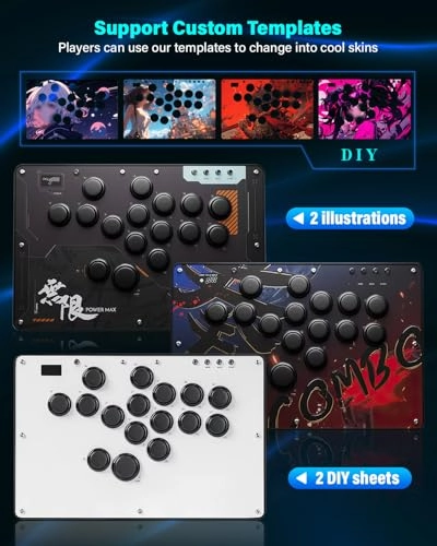 R16 - Black PlayStation 4 PlayStation 5 Xbox One