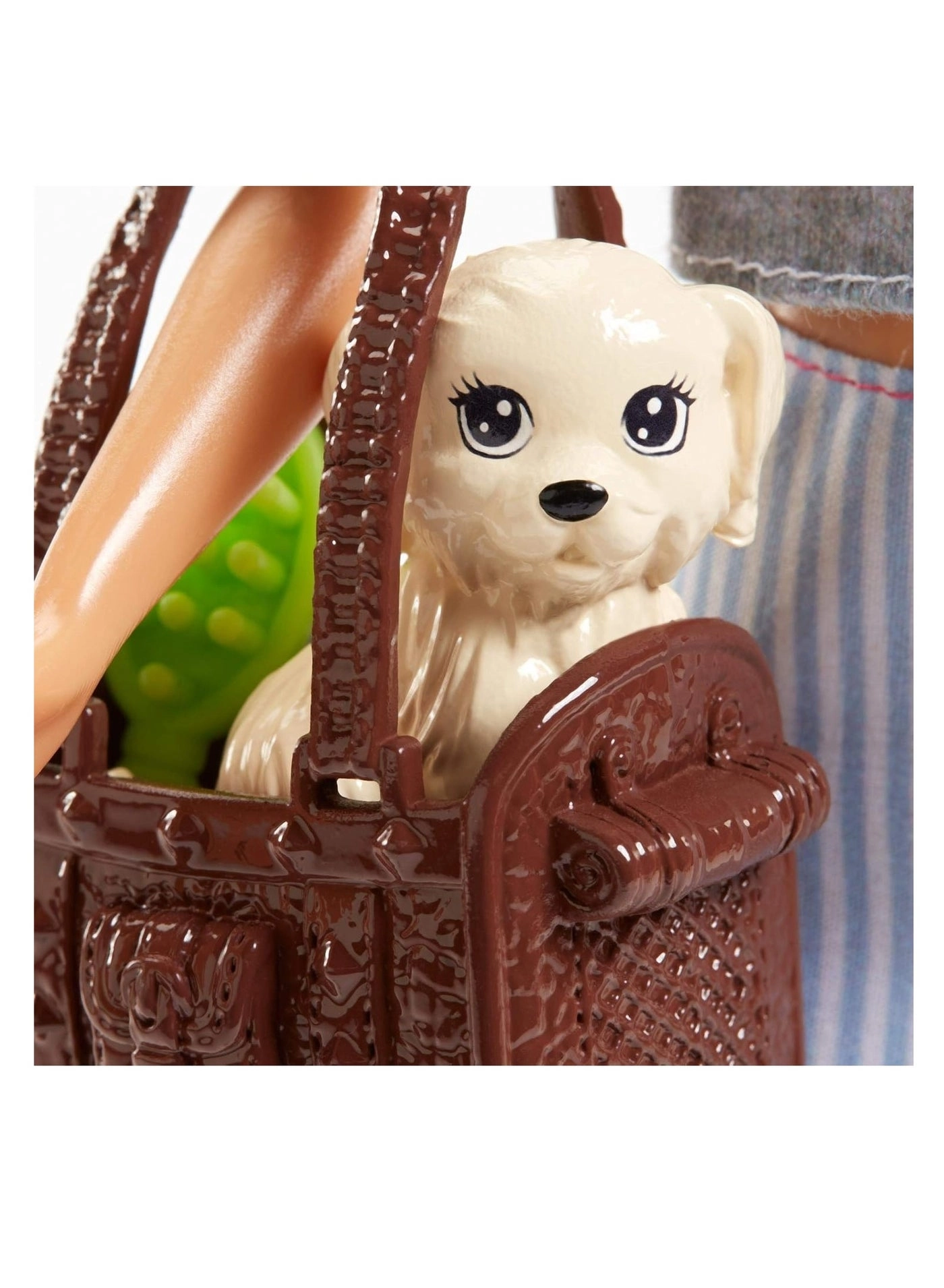 Loves Pets Doll - Puppy & Bunny Playset