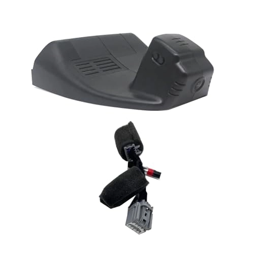 Dashcam - 2K 1600P Front