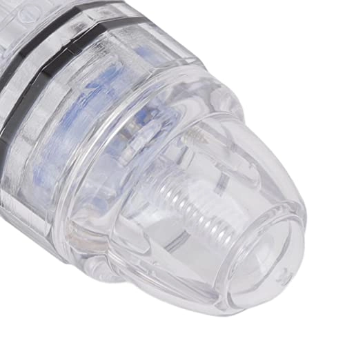 Deep Drop Fishing Light - LED Underwater 300m AA Battery