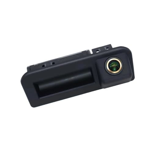 Car Backup Camera - Night vision 6M video cable 720x540