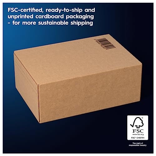 iO8 - 3 Brush Heads 6 Modes Violet